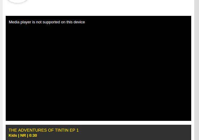Flash Player not working on Ubuntu