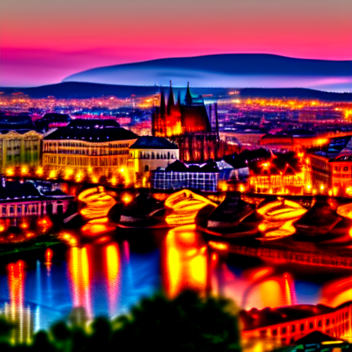prague corruption result 19