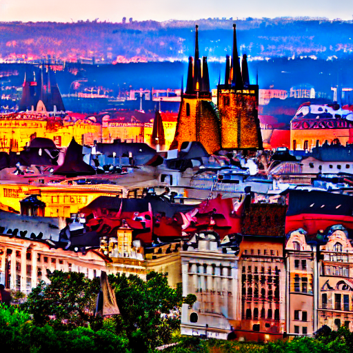 prague corruption result 20