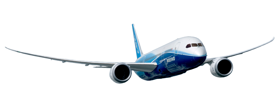 Boeing 787